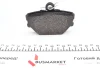 <strong>Колодки гальмівні дискові ZIMMERMANN 21999.160.1 (фото 3)</strong>