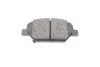 <strong>Колодки гальмівні дискові ZIMMERMANN 22139.190.2 (фото 7)</strong>