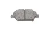 <strong>Колодки гальмівні дискові ZIMMERMANN 22139.190.2 (фото 10)</strong>