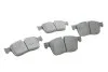 <strong>Колодки тормозные дисковые ZIMMERMANN 22302.185.1 (фото 8)</strong>