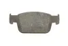 <strong>Колодки гальмівні дискові, к-кт ZIMMERMANN 223831702 (фото 5)</strong>