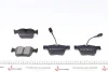 <strong>Колодки гальмівні дискові ZIMMERMANN 22605.160.2 (фото 4)</strong>