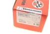 <strong>Колодки тормозные дисковые ZIMMERMANN 22893.165.1 (фото 7)</strong>