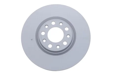 Диск гальмівний для Fiat, Jeep ZIMMERMANN 230.2315.20 фото товару