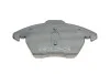 <strong>Колодки гальмівні дискові, передні ZIMMERMANN 23587.200.1 (фото 4)</strong>
