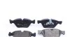 <strong>Колодки гальмівні дискові, к-кт ZIMMERMANN 237932001 (фото 6)</strong>