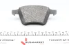 <strong>Колодки гальмівні дискові ZIMMERMANN 24141.195.1 (фото 3)</strong>