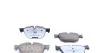 <strong>Колодки гальмівні дискові ZIMMERMANN 24170.995.1 (фото 4)</strong>