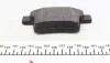 <strong>Колодки гальмівні дискові ZIMMERMANN 24260.165.2 (фото 2)</strong>