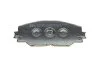 <strong>Колодки тормозные дисковые, к-кт ZIMMERMANN 243371751 (фото 4)</strong>