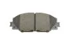 <strong>Колодки тормозные дисковые, к-кт ZIMMERMANN 243371751 (фото 5)</strong>