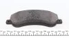 <strong>Колодки гальмівні дискові, к-кт ZIMMERMANN 24484.190.2 (фото 3)</strong>
