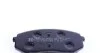 <strong>Колодки тормозные дисковые ZIMMERMANN 24501.170.1 (фото 3)</strong>