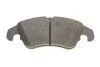 <strong>Колодки тормозные дисковые, к-кт ZIMMERMANN 247431901 (фото 5)</strong>
