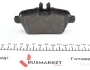 <strong>Колодки гальмівні дискові ZIMMERMANN 24848.185.1 (фото 4)</strong>