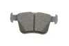 <strong>Колодки гальмівні дискові, к-кт ZIMMERMANN 25008.165.1 (фото 5)</strong>