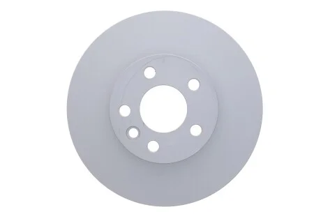 Диск гальмівний для Seat, Volkswagen, Ford ZIMMERMANN 250.1346.20 фото товару
