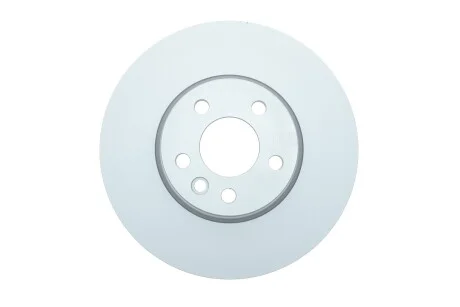Диск гальмівний для Seat, Volkswagen, Ford ZIMMERMANN 250.1347.20 фото товару