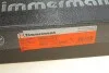 <strong>Диск гальмівний ZIMMERMANN 250.1399.20 (фото 5)</strong>