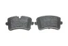 <strong>Колодки гальмівні дискові ZIMMERMANN 25214.175.6 (фото 6)</strong>
