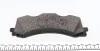 <strong>Колодки гальмівні дискові ZIMMERMANN 25908.170.2 (фото 3)</strong>