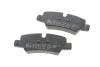<strong>Колодки гальмівні дискові ZIMMERMANN 25980.165.2 (фото 2)</strong>