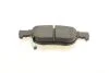 <strong>Колодки тормозные дисковые, к-кт ZIMMERMANN 261741451 (фото 4)</strong>
