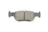 <strong>Колодки тормозные дисковые, к-кт ZIMMERMANN 261741451 (фото 6)</strong>
