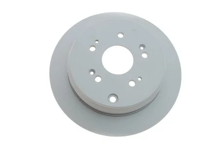 Диск гальмівний Coat Z для Acura, Honda ZIMMERMANN 280318220 фото товару