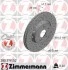 <strong>Диск тормозной ZIMMERMANN 280.3191.52 (фото 1)</strong>