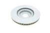 <strong>Диск гальмівний передній HYUNDAI/KIA Coat Z ZIMMERMANN 285354220 (фото 2)</strong>