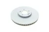 <strong>Диск гальмівний передній HYUNDAI/KIA Coat Z ZIMMERMANN 285354220 (фото 4)</strong>