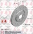 <strong>Диск гальмівний SPORT Z ZIMMERMANN 290226352 (фото 1)</strong>