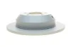 <strong>Диск тормозной ZIMMERMANN 320.3807.20 (фото 6)</strong>