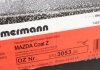 Диск тормозной Coat Z ZIMMERMANN 370305320 (фото 6)