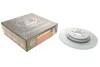 <strong>Диск гальмівний Coat Z ZIMMERMANN 400.3613.20 (фото 1)</strong>