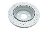 <strong>Диск гальмівний SPORT Z ZIMMERMANN 400.3622.52 (фото 2)</strong>