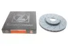 <strong>Диск тормозной ZIMMERMANN 400.3676.20 (фото 1)</strong>