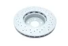 <strong>Диск гальмівний FORMULA S ZIMMERMANN 400551830 (фото 2)</strong>