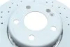 <strong>Диск гальмівний FORMULA S ZIMMERMANN 400551830 (фото 4)</strong>
