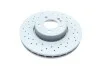 <strong>Диск гальмівний FORMULA S ZIMMERMANN 400551830 (фото 5)</strong>