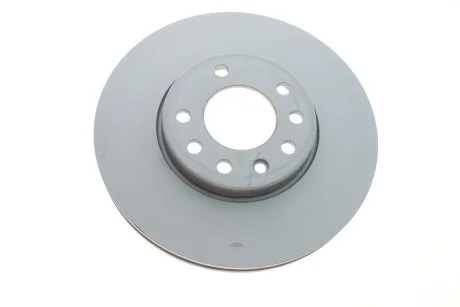 Диск гальмівний для Fiat, Chevrolet, Opel, Vauxhall, Saab ZIMMERMANN 430.1498.20 фото товару