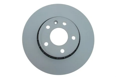 Диск гальмівний Coat Z для Suzuki, Subaru, Opel ZIMMERMANN 430260220 фото товару