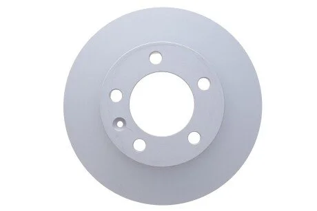 Диск гальмівний для Nissan, Vauxhall, Renault, Opel ZIMMERMANN 430.2625.20 фото товару