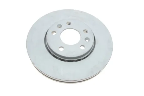 Диск гальмівний Coat Z для Nissan, Fiat, Renault, Opel ZIMMERMANN 430.2638.20 фото товару