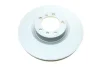 <strong>Диск гальмівний лівий Coat Z ZIMMERMANN 460455320 (фото 6)</strong>
