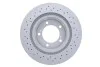 <strong>Диск гальмівний SPORT Z ZIMMERMANN 590.2816.52 (фото 3)</strong>
