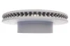 <strong>Диск гальмівний SPORT Z ZIMMERMANN 590.2816.52 (фото 4)</strong>