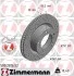 <strong>Диск гальмівний SPORT Z ZIMMERMANN 590.2816.52 (фото 7)</strong>