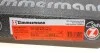 <strong>Диск тормозной ZIMMERMANN 590.2818.20 (фото 9)</strong>